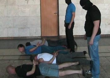 СБУ задержала террориста, готовившего покушение на украинских политиков