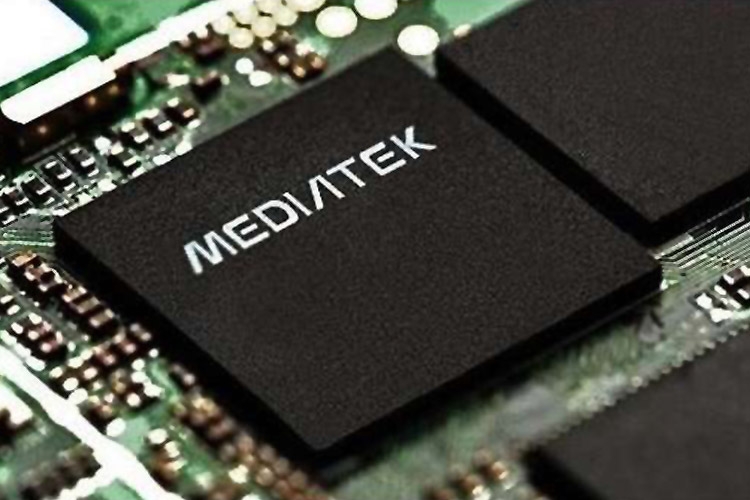 Самый мощный процессор mediatek