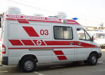 Стало известно, за сколько минут на самом деле должна приезжать “Скорая”