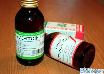 Новости фармрынка:цены на популярные настойки вырастут