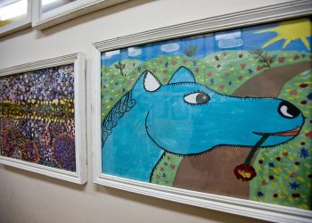 Предпочтения в живописи способны многое рассказать о человеке