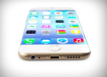 Apple готовит версию емкостного монстра iPhone