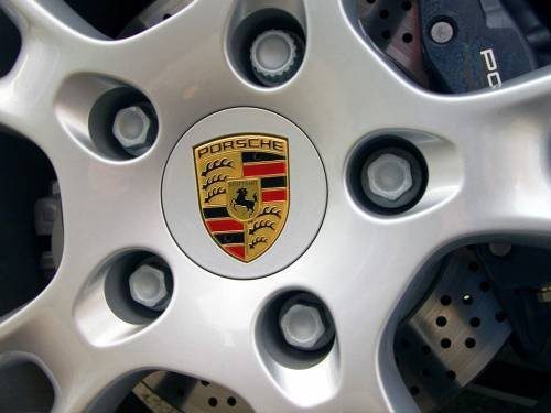 Porsche 911 GTS впервые предстанет перед публикой на автосалоне в Лос-Анджелесе