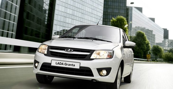 АВТОВАЗ планирует оснастить «Лады» новыми опциями