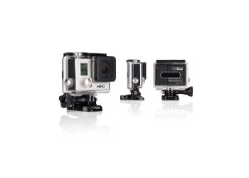 Обзор GoPro HERO3: White Edition