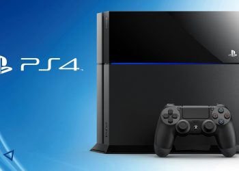 PlayStation 4 – популярная игровая приставка от Sony