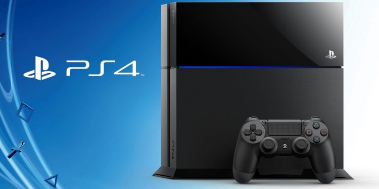 PlayStation 4 – популярная игровая приставка от Sony