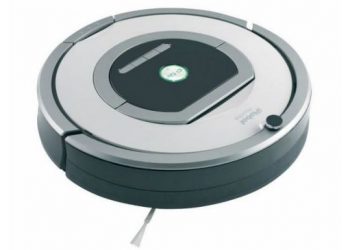 Представляем новинку компании iRobot – Roomba 765