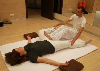 Специалисты открыли всю правду о тайском массаже