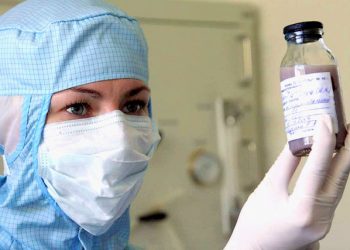 Лихорадка Эбола уже в Британии