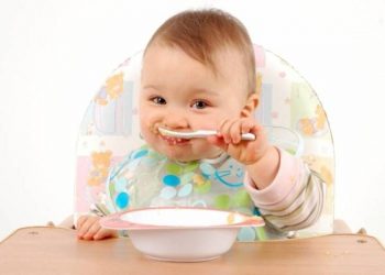 Педиатры рассказали, какие 5 продуктов нужно есть детям каждый день