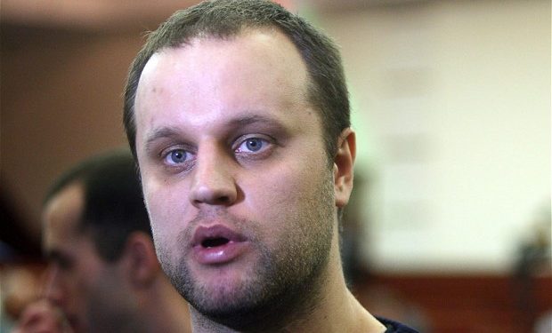 Лидер террористов Губарев сбежал в Россию