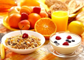 Какими продуктами нельзя завтракать
