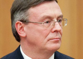 МЗС Германии: «парад пленных» на Донбассе – военное преступление