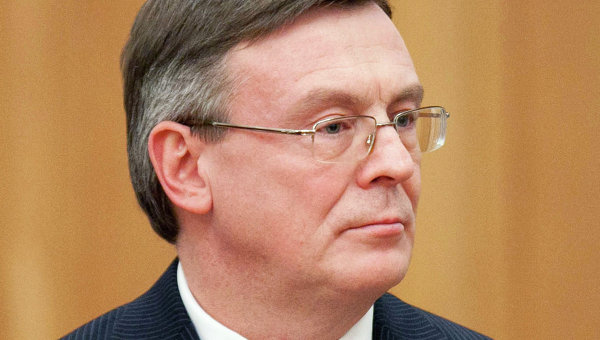 МЗС Германии: «парад пленных» на Донбассе – военное преступление