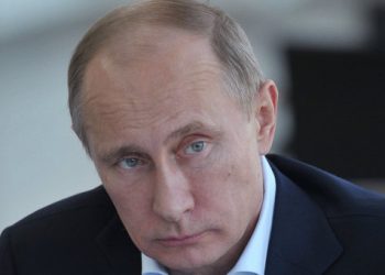 Путин рассказал, сколько РФ потеряет из-за ассоциации Украины с ЕС