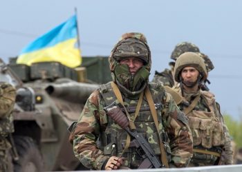 СНБО: силы АТО освободили еще 2 населенных пункта