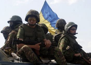“ИС”: Горловка взята в кольцо украинскими силовиками
