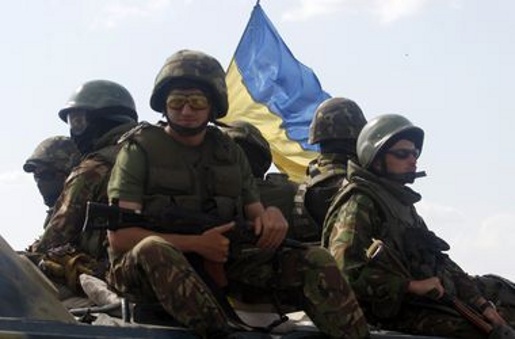 “ИС”: Горловка взята в кольцо украинскими силовиками