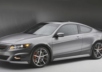 В Honda озвучили цены на Accord 2015 модельного года