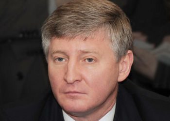 Ринат Ахметов готов все отдать за мир на Донбассе