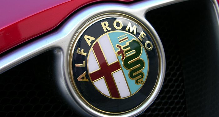 Alfa Romeo работает над конкретном BMW 3-Series