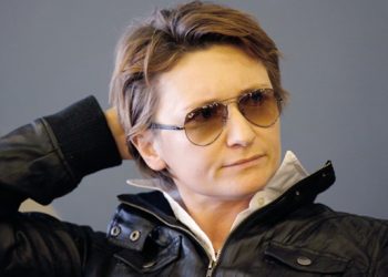 Диана Арбенина сообщила, что попала в список врагов России