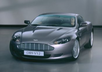В Aston Martin рассказали немного о новых моделях