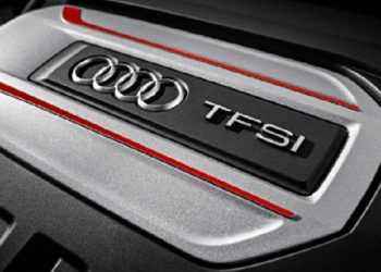 Audi собирается удивить «сверхэкономичным» двигателем