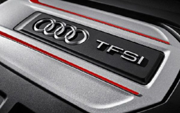 Audi собирается удивить «сверхэкономичным» двигателем