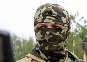 Семенченко и  Парасюк получили награды от Президента