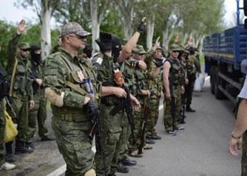 В Одессе гражданина России приговорили к 5 годам тюрьмы