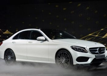 Mercedes планирует существенно пополнить линейки моделей C-Class