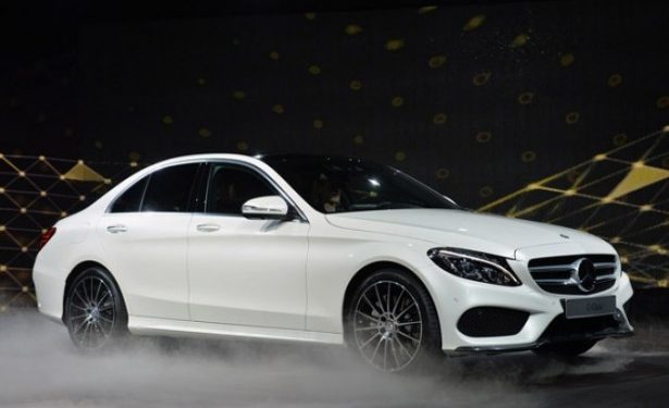 Mercedes планирует существенно пополнить линейки моделей C-Class