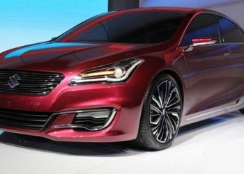 Suzuki собирается презентовать в Москве два своих концепта