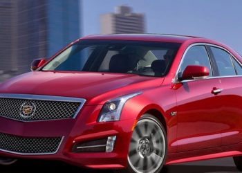 В следующем году Cadillac порадует автолюбителей сразу тремя новинками