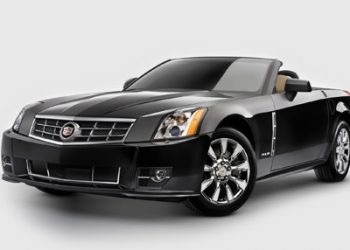 В Cadillac рассказали о своих планах на новый кабриолет