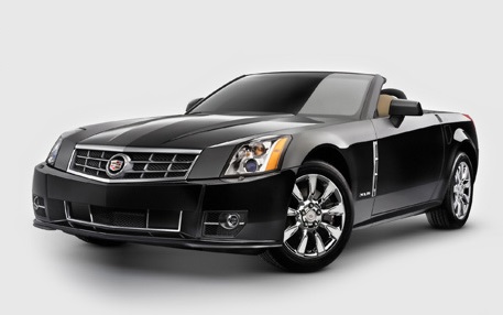 В Cadillac рассказали о своих планах на новый кабриолет