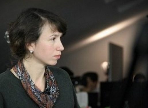 Татьяна Черновол объяснила, почему решила уволиться