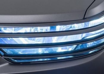 Chevrolet продолжает интриговать снимками Niva II