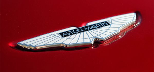 Немецкий концерн собрался купить Aston Martin