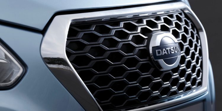Бренд Datsun готовится к дебюту на Московском автосалоне