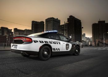 Инженеры Dodge показали свою версию Charger
