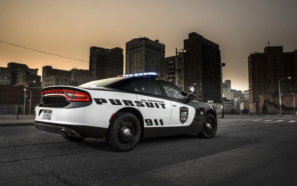 Инженеры Dodge показали свою версию Charger