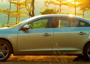 Автомобили Volvo будут оснащены 3-цилиндровым мотором