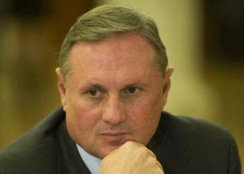 Нацбанк выдал кредит банку Ефремова