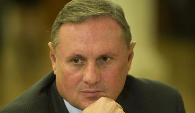 Нацбанк выдал кредит банку Ефремова