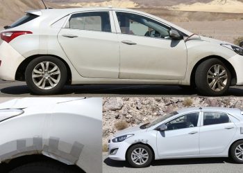 В Hyundai серьёзно намерены создать конкурентов Toyota Prius и Prius V