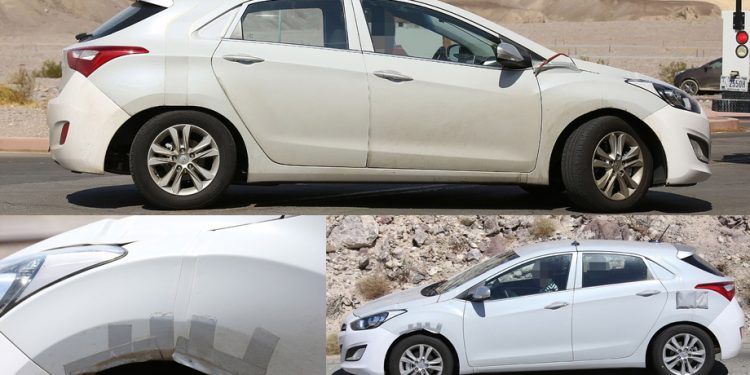 В Hyundai серьёзно намерены создать конкурентов Toyota Prius и Prius V