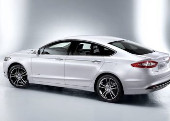 Выяснилось, когда в Европе стартуют продажи нового Ford Mondeo